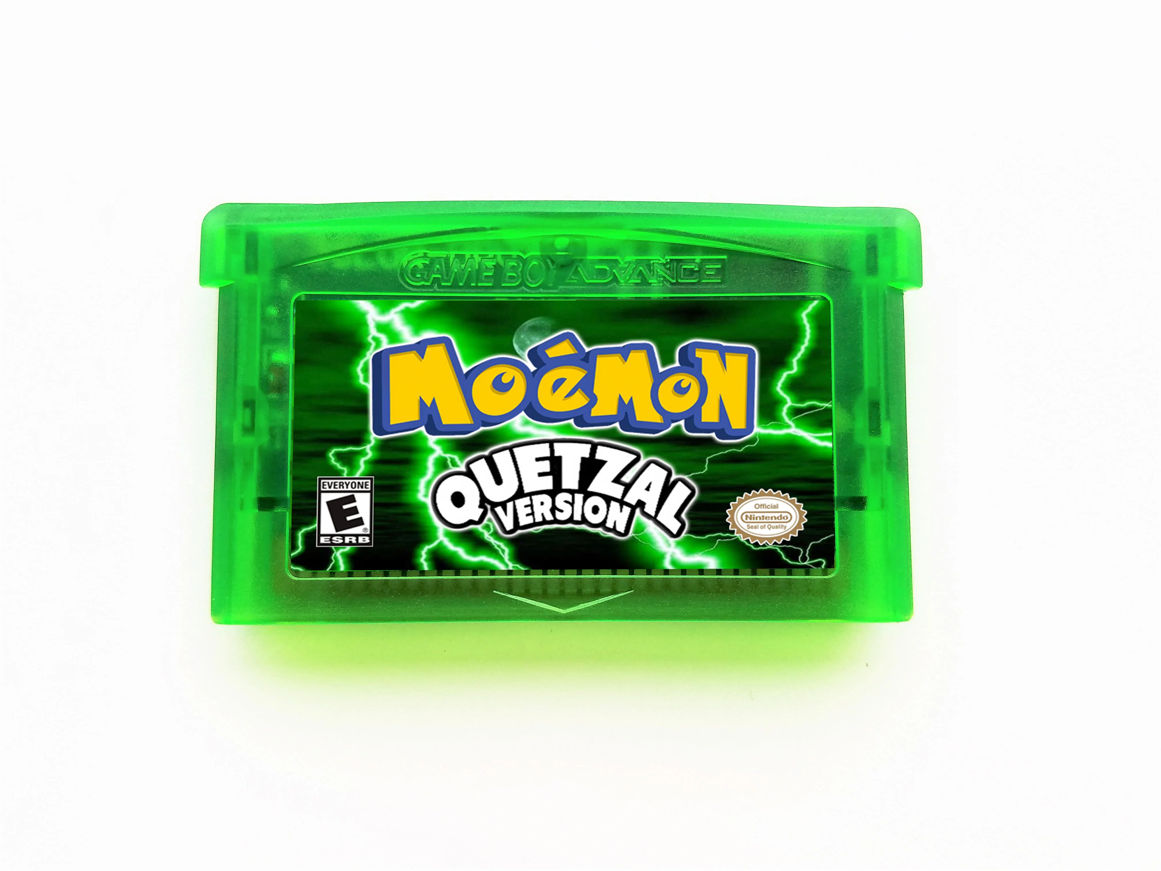 Pokémon Games